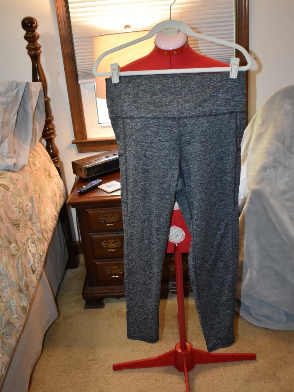 exercise pants